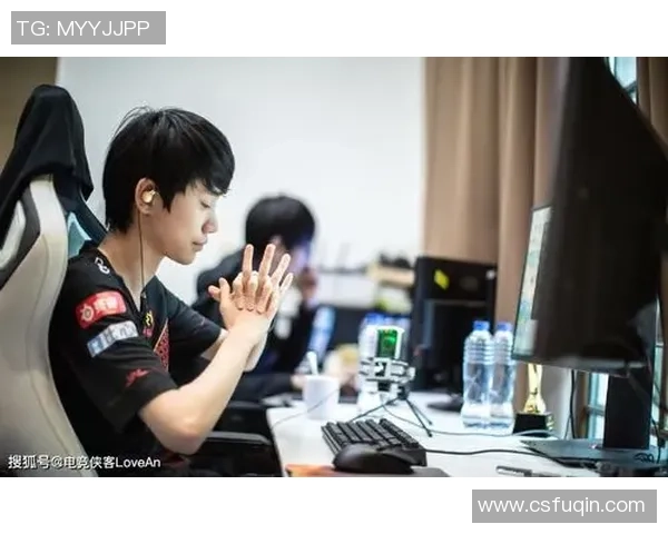 FPX崛起之路：从挑战者杯到电竞巅峰的成长历程揭秘